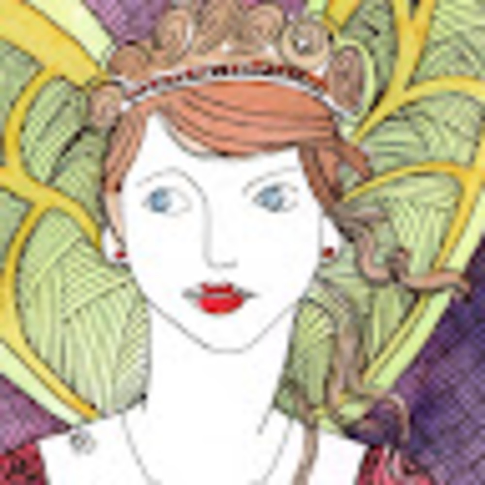 Meet your Posher, Mary kay